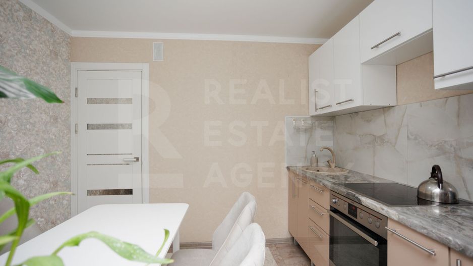 Vânzare, apartament 2 camere, bd. Moscova, Rîșcani - Poză 7