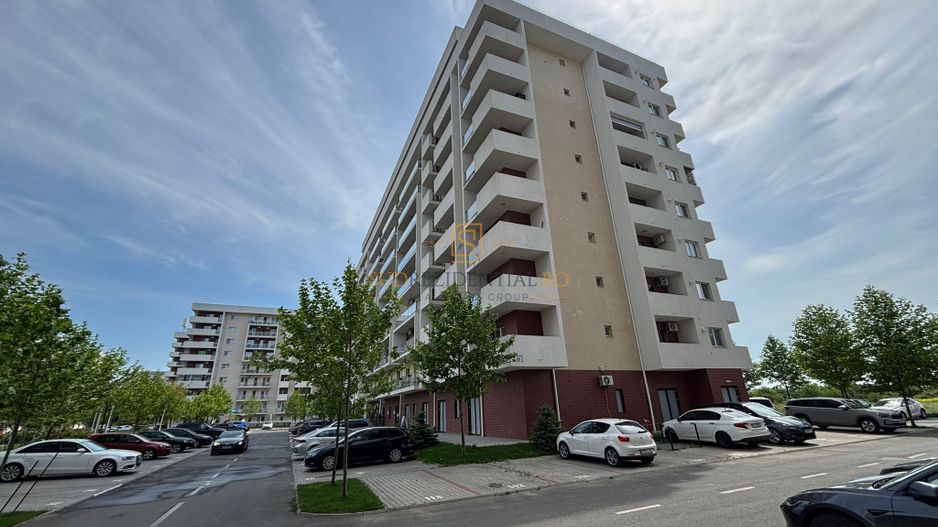 Spațiu comercial premium de închiriat | 301 mp | The Grand Kristal - Poză 2