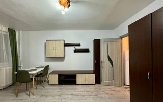 Garsoniera/ STUDIO, Manastur, Profi, Zona La Terenuri/Bucium, Parang - Poză 4