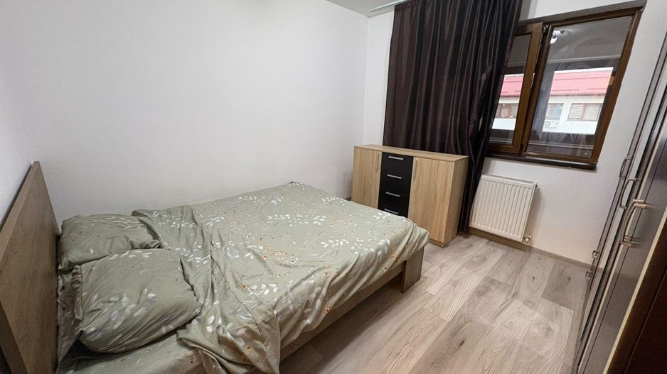 AP. 2 CAMERE-POPESTI-LEORDENI, CENTRALA PROPRIE, METROU, MODERN - Poză 7