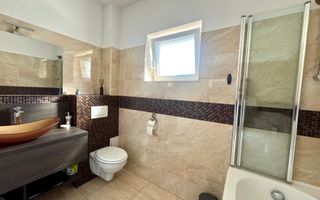 Apartament 2 camere decomandat, boxa+ parcare, contract ANAF - Poză 8