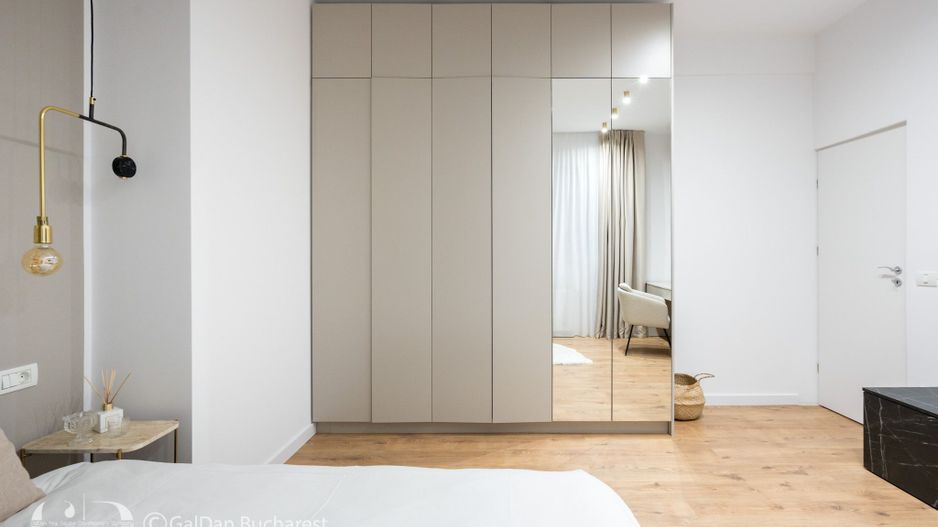 Apartament superb de 4 camere | Tudor Arghezi | GalDan Apartments - Poză 8