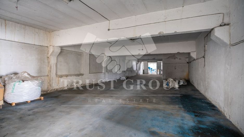 Teren 28.788m + Hale industriale + Sediu Firma - Poză 14