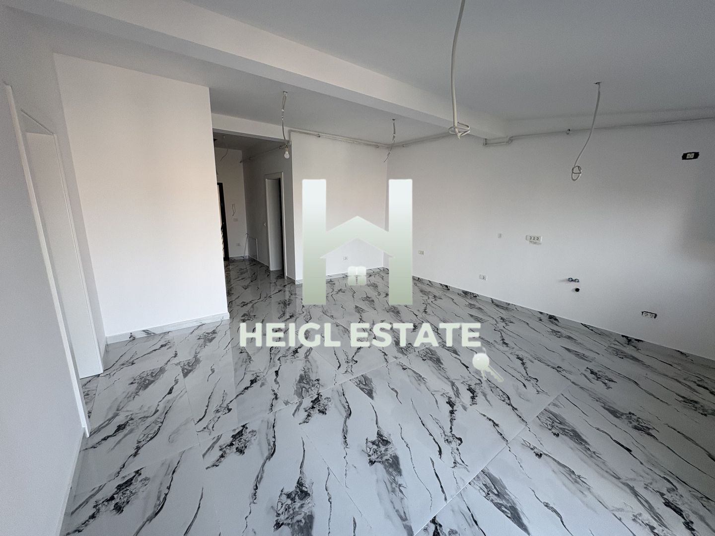 Apartament cu 2 camere si pod in Giroc in zona Eso - Poză 3
