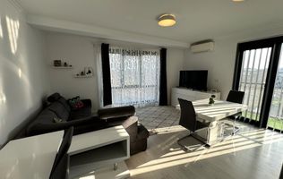 3 camere- 2 dormitoare| Braytim (Timisoara)| 68 mp| parcare| balcon spatios