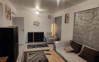 Apartament 2 camere de inchiriat, Envogue Residence, Militari - Poză 1