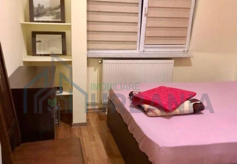 Apartament de închiriat 4 camere, Nicolina 1, Iași - Poză 5