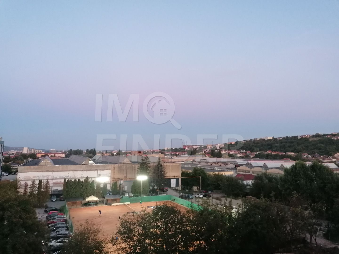 Apartament NOU Calea Baciului zona LIDL, Dambu Rotund - Poză 4