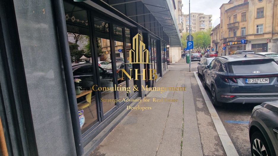 Spatiu Comercial | Unirii - Poză 5