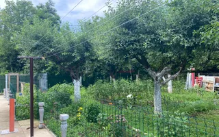 Oaza de liniste si verdeata! Vanzare casa cu 5 camere in Pucioasa - Poză 34