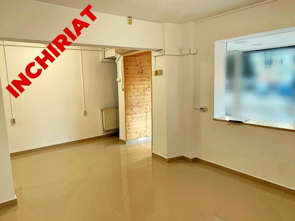 Inchiriere Spatiu Comercial Ultracentral - Poză 1