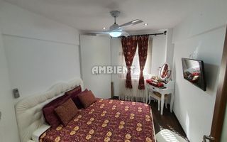 Apartament cu 2 camere (modificat in 3 camere), VASLUI - zona Nord; - Poză 7