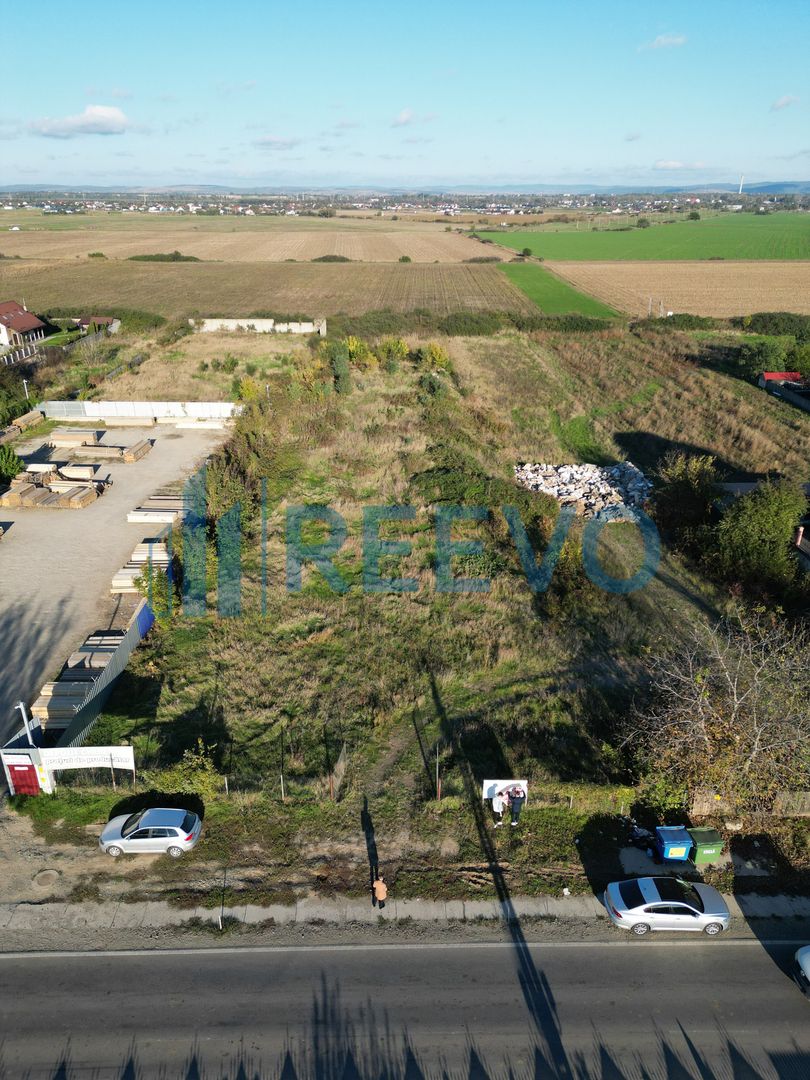 Teren Hemeiuşi 4.600 mp de vânzare - Poză 4