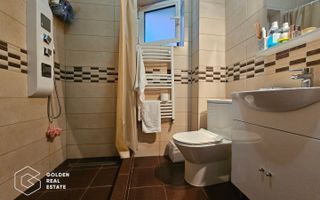 Vila individuala, centrala situata intre Dudesti si Dristor, 5 camere - Poză 11