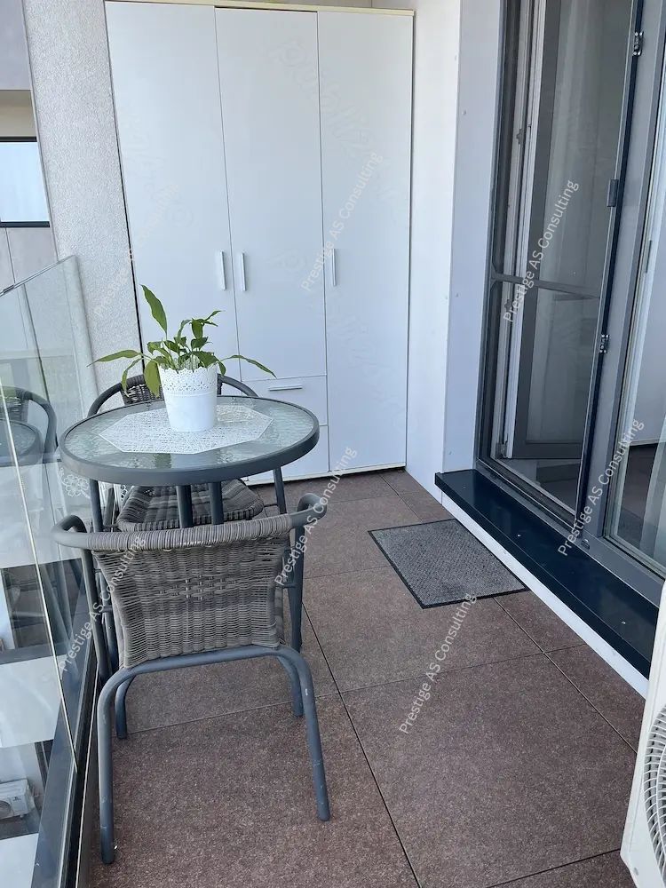 Apartament 3 camere | CAMPEADOR 1 Torontal | Parcare subteran - Poză 6