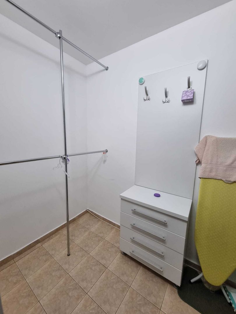 BRASADAS vinde ap 2 cam 2010 90mp etaj 7/8 Micro 17. - Poză 6