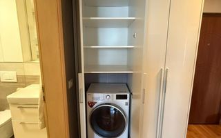 Apartament 2 camere Casa Nobel Tractorul,  loc de parcare - Poză 10