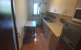 Apartament cu o cameră decomandat în Bucsinescu, Iași - Poză 2