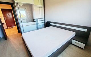 2 camere, decomandat, bloc nou, modern, Calea Turzii, Leroy Merlin - Poză 3