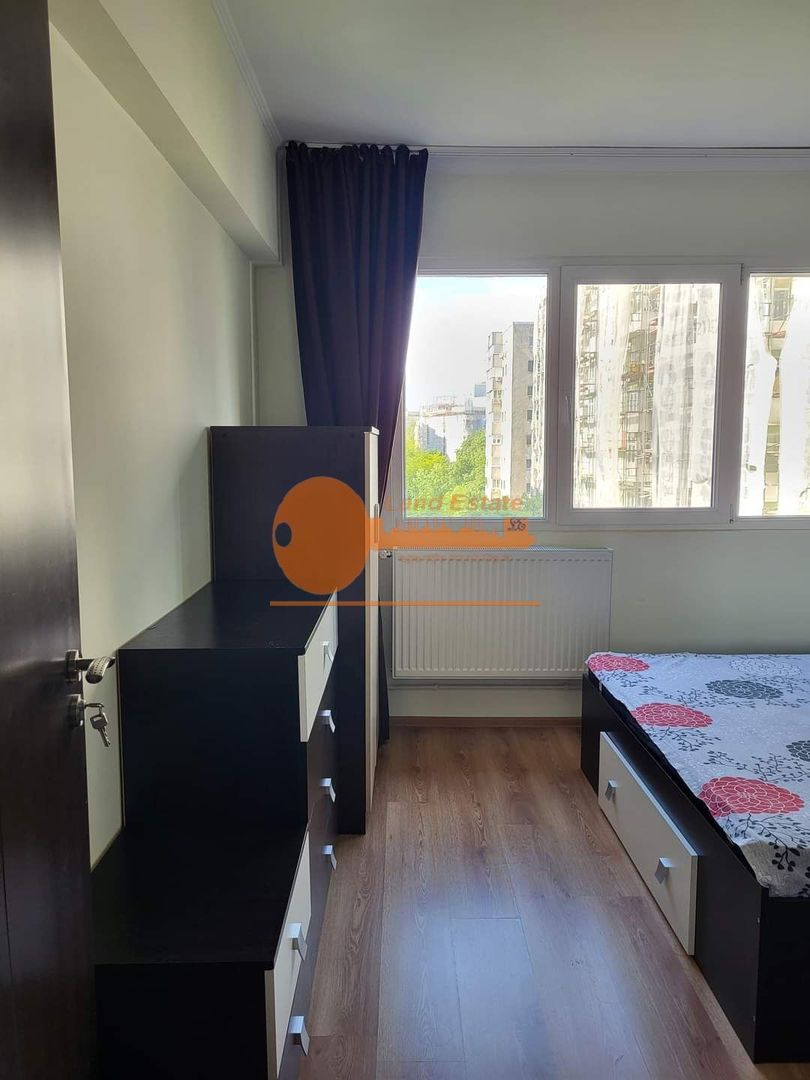 2 camere la 12 minute de metrou, - Poză 4