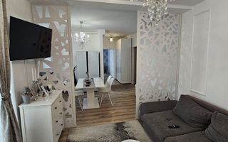 Apartament de vânzare 2 camere Dumbravita - Poză 1