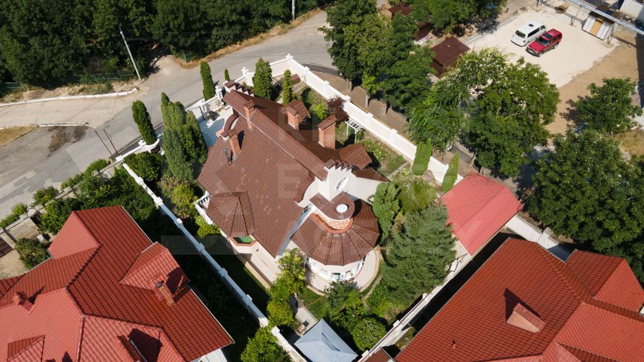 Vânzare, casă, 4 camere, str. Jubiliară, Codru - Poză 3