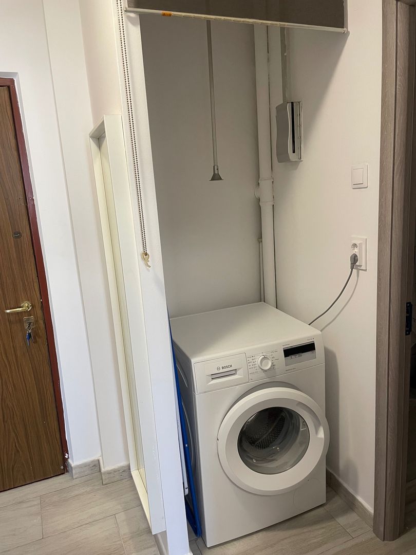 Apartament Dorobanți/Caragiale - Poză 6