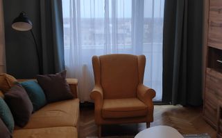 2 camere | centrala prorprie | renovat | mobilat si utilat | zona excelenta | - Poză 2