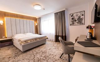 Hotel de Vânzare în Stațiunea Căciulata – Oportunitate Unică de Investiție - Poză 9