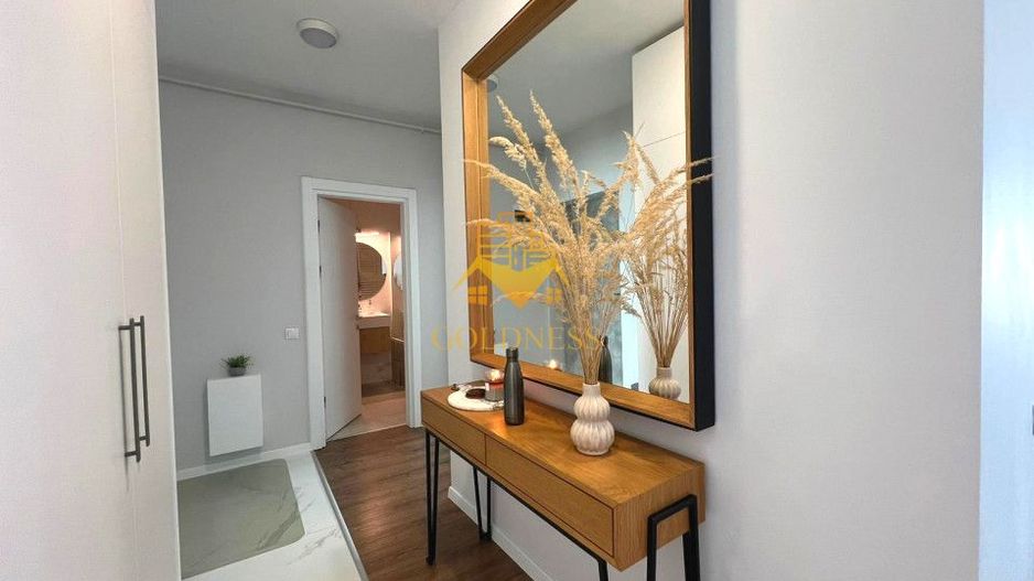 2 camere, modern, garaj, bloc nou, zona, Garii, Dedeman, Oasului - Poză 4