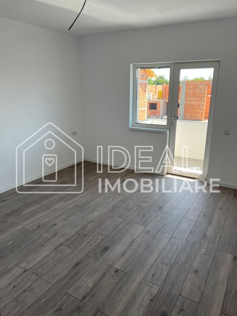 Duplex LA CHEIE cu 4 camere in Selimbar, zona Triajului - Poză 10