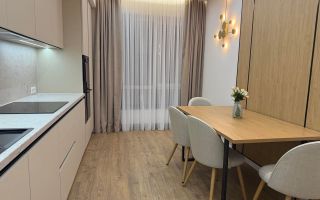 Chirie, apartament, 1 dormitor, Strada Ghenadie Iablocikin, Buiucani - Poză 1