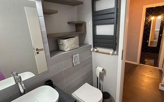 Apartament 3 camere I Centrala proprie I Zona Aradului - Poză 7