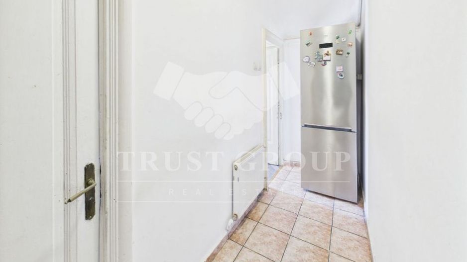 Apartament în vila / 4 camere / Stirbei Vodă - Poză 18