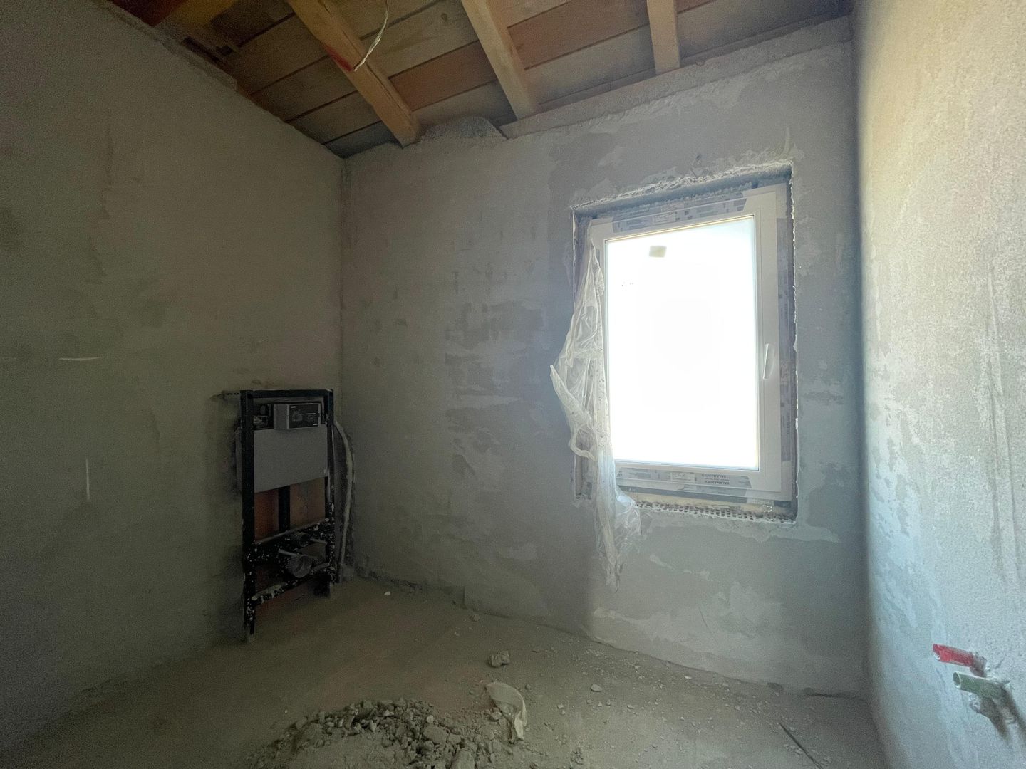 Duplex cu 4 camere |SUPER POZIȚIE| Moșnița Nouă - Poză 13