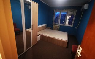 Apartament cu doua camere de vanzare, bd. Brancoveanu, 88.900€ negociabil - Poză 10