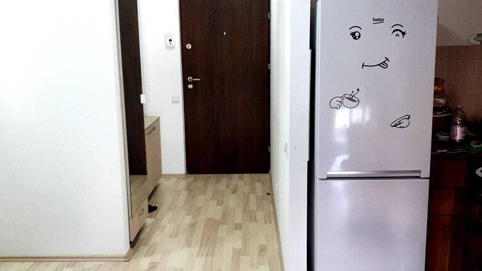 Apartament 2 camere modern, bloc nou, centrala proprie, Ozana - Poză 4
