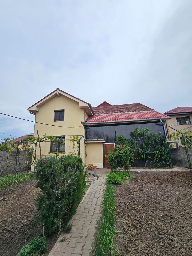 Casa- Str Tismana, zona Spitalul nr 1 - Poză 21