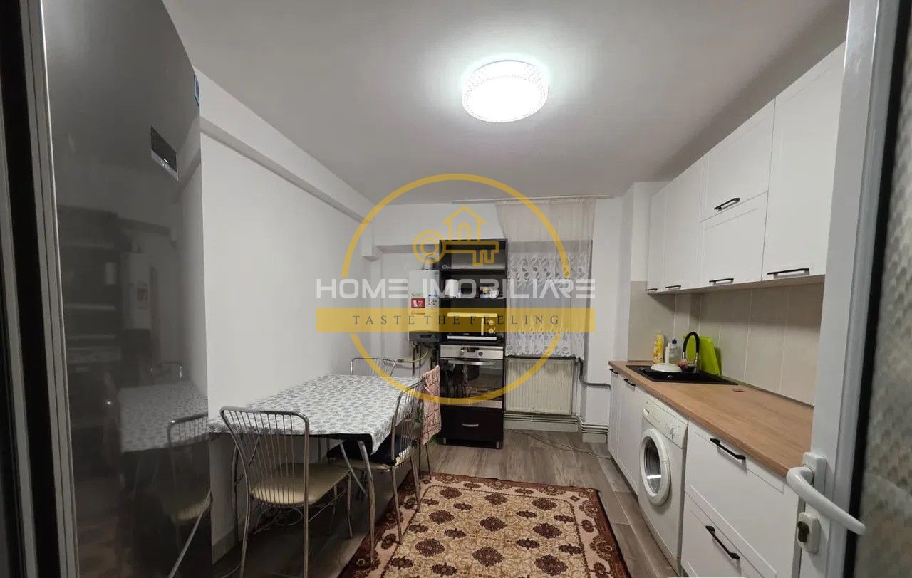 🏠Apartament 3 cam, 74MP, etaj 3 // 📍Păcurari - Kaufland - Poză 6