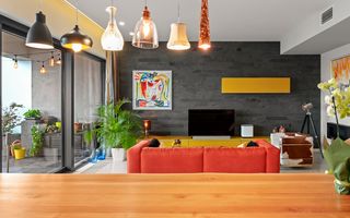 Apartament spatios One Herastrau Park I 4 Camere I View superb - Poză 8