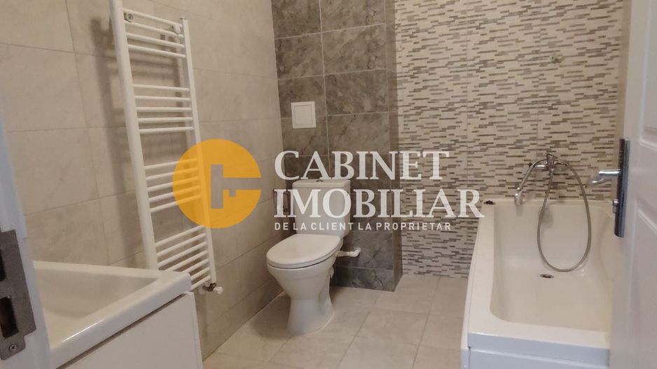 Apartament 2 camere, Semidecomandat, zona Tudor Vladimirescu Iasi - Poză 4