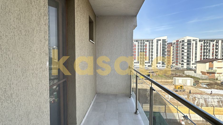 OPORTUNITATE | APARTAMENT 3 CAMERE | MILITARI RESIDENCE | DECOMANDAT - Poză 9