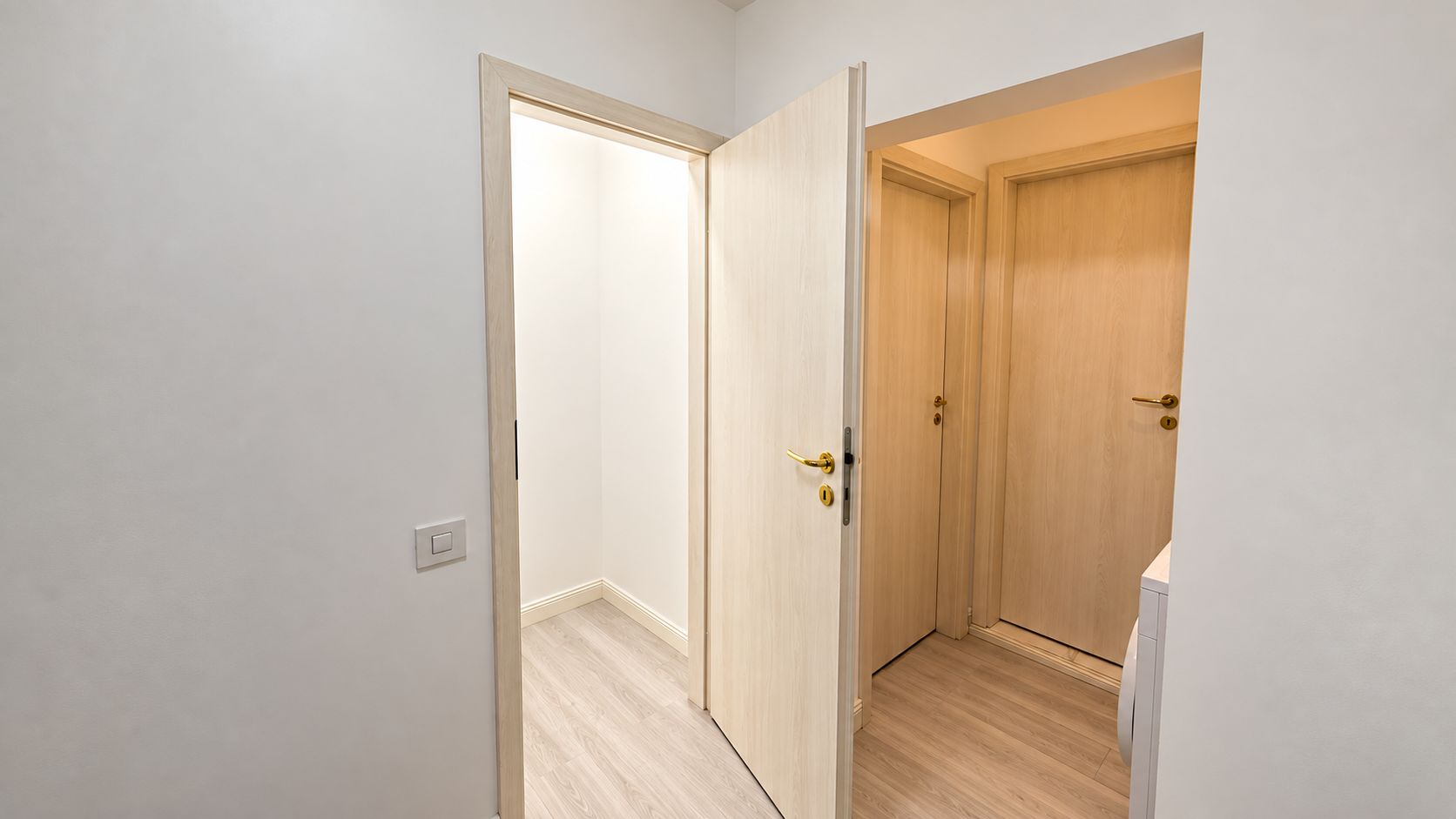 Apartament 2 camere | 60 mp | Metrou Brâncoveanu | Decomandat - Poză 9