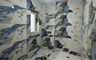 De vânzare - Casă cu 4 camere în cartier Izvor - Poză 14