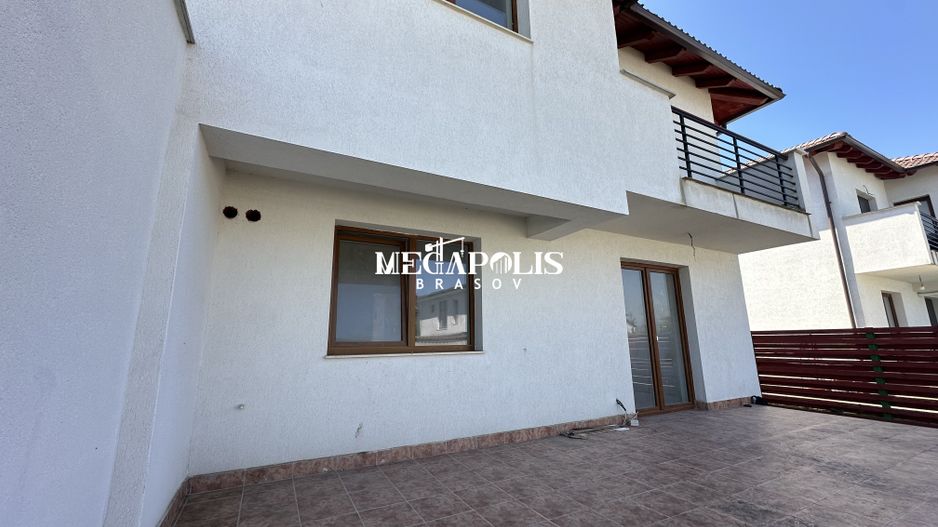 Intrarea in Sanpetru / Cartier Privat / Credit - Poză 26