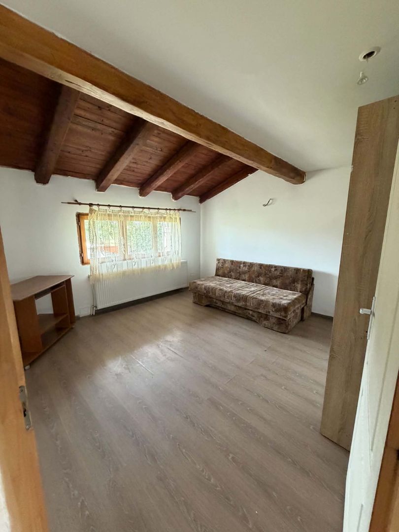 Casă / Vilă cu 5 camere de vânzare în Cetate, Alba Iulia - Poză 8
