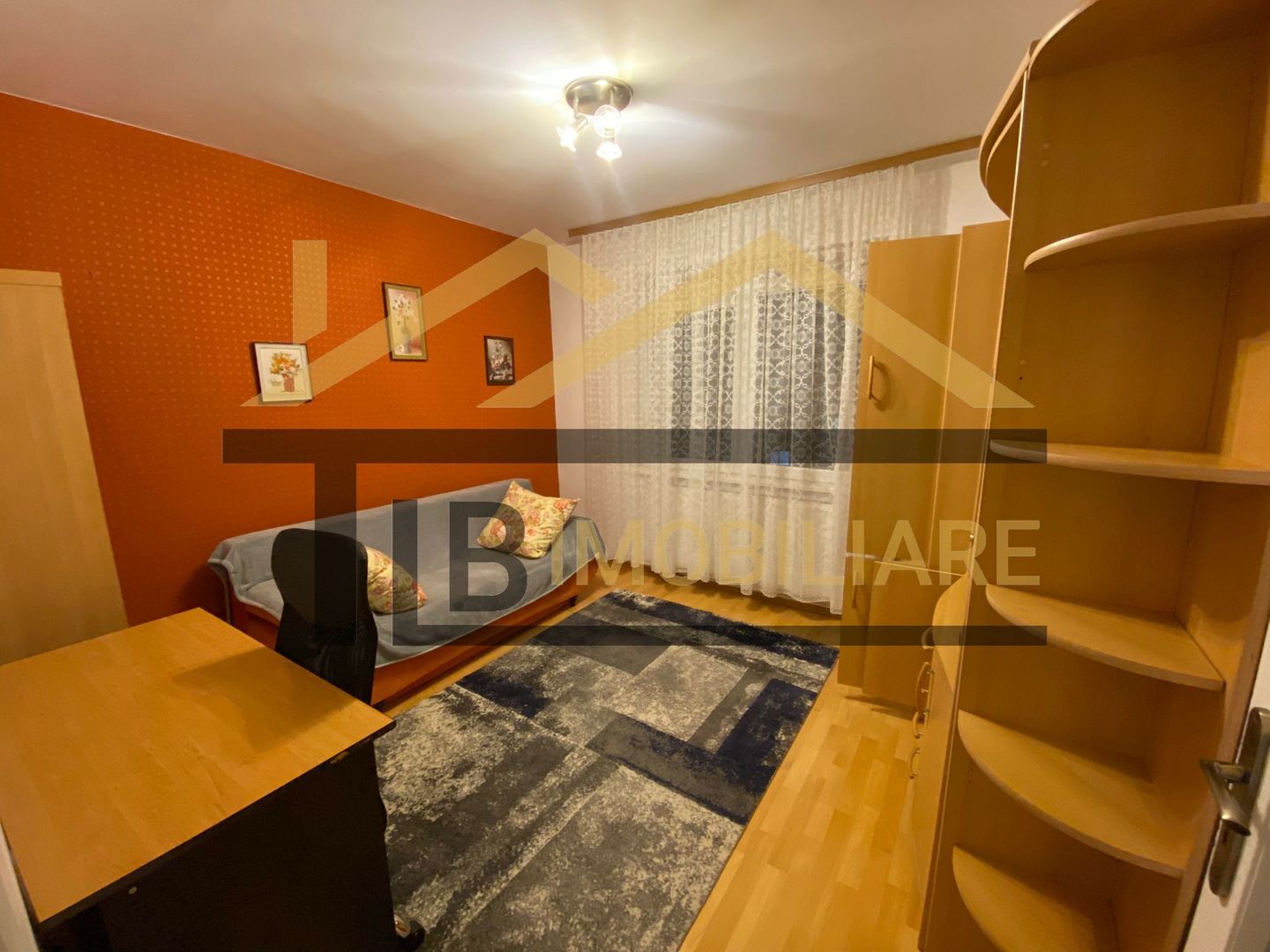 Apartament de 3 camere, 60mp, Zona Dimitrie Cantemir - Poză 8