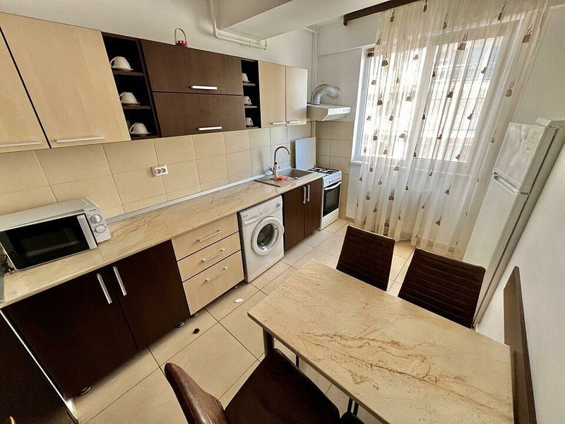 Apartament 2 camere, 60 mp total, zona Summerland – Mamaia l Decomandat l Ocazie - Poză 9