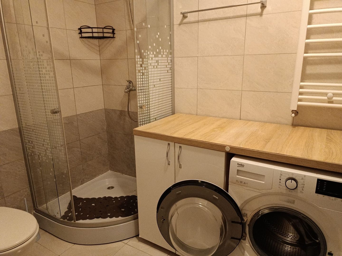 De inchiriat Apartament 2 camere Militari Residence - Poză 5