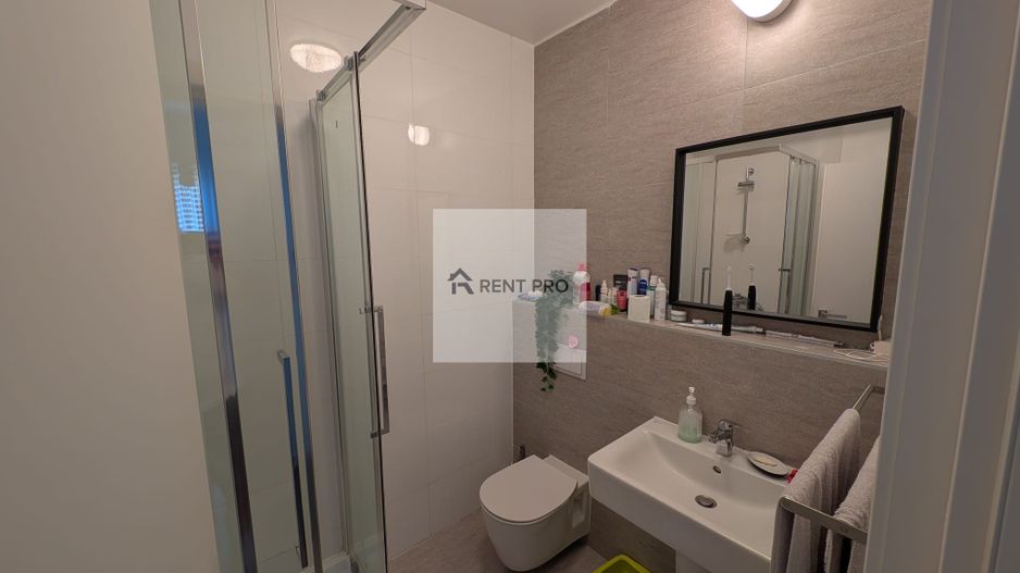 3 Camere Loc Parcare Afi City 64 Mp Laminorului - Poză 5